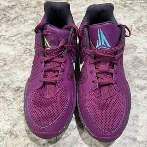 Nike Ja 2 "Purple Sky” Basketball Shoes 6.5 Y